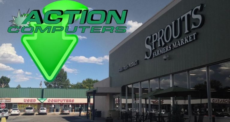 Action Computers, Inc. | The Denver Store