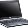 Dell Latitude E6430 14″ Laptop Intel Core i7 3rd Gen, 4GB RAM, 500GB HDD