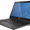 Dell Latitude E7440 14″ Laptop Intel Core i7 4th Gen, 6GB RAM, 500GB HDD