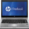 HP Elitebook 8470p Intel Core i5, 8GB DDR3, 120GB SSD