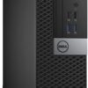 Dell Optiplex 3040 Desktop Intel Core i5, 16GB RAM, 500GB HDD
