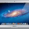 (Mid-2012) Apple Macbook Air 13.3″ Intel Core i5, 4GB RAM, 64GB SSD