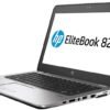 HP EliteBook 12.5″ 820 G3 Laptop Intel Core i5 6th Gen, 8GB RAM, 128GB SSD