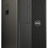 Dell Precision T5810 Xeon E5-1620 v4, Nvidia Quadro M4000, 16GB RAM, 480GB SSD, 3TB HDD
