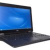 Dell Latitude E7240 12″ Laptop, 4GB, i5, 128 GB SSD