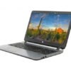 HP ProBook 455 G2, AMD A6 Pro, 8 GB DDR3, 128 GB SSD
