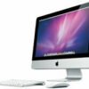 Apple iMac 21.5″ (Mid-2011) Intel Core i5 8GB RAM 500GB HDD (Grade A)