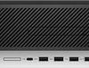 HP ProDesk 600 G3 Micro Form Factor Intel Core i7 6th Gen, 8GB RAM, 128GB SSD