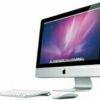 (Mid-2011) iMac 21.5″  Intel i5 CPU, 8GB DDR3, 500 GB (Grade A)