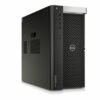 Dell Precision Tower 7910 Xeon E5-2620, 16 GB DDR4 , (3x) 2 TB HDD – RAID 1 + 0