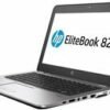 HP EliteBook 820 G3, 12.5″ Laptop Intel Core i5 6th Gen, 8GB RAM, 256GB m.2 SSD