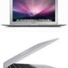 2011 Apple Macbook Air 13″ Intel Core i5, 4GB RAM, 250 GB SSD