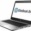 HP EliteBook 840 G3 14″ Laptop Intel Core i5 6th Gen, 8GB RAM, 500GB HDD