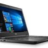 Dell Latitude E5480 14″ Laptop Intel Core i5 7th Gen, 8GB RAM, 128GB SSD