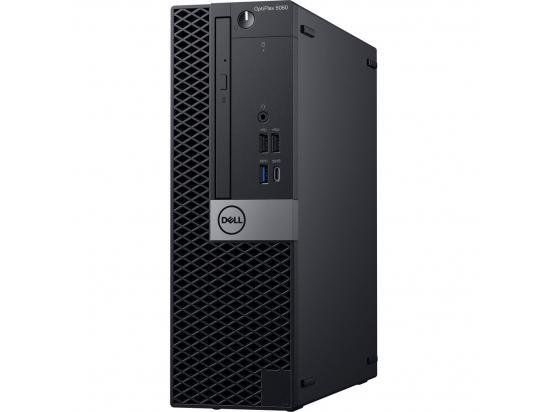 Dell Optiplex 5060 Desktop Intel Core i5 8th Gen, 8GB RAM, 128GB m.2 SSD / 1TB 3.5″ HDD