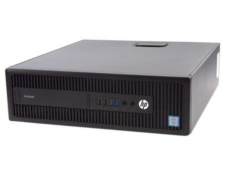 HP ProDesk 600 G2 SFF Desktop Intel Core i5 6th Gen, 8GB RAM, 128GB 2.5″ SSD