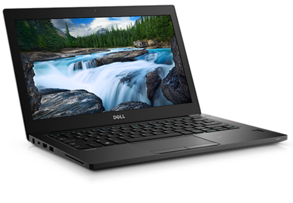 Dell Latitude 7280 12.5″ Laptop Intel Core i5 7th Gen, 16GB RAM, 512GB m.2 SSD