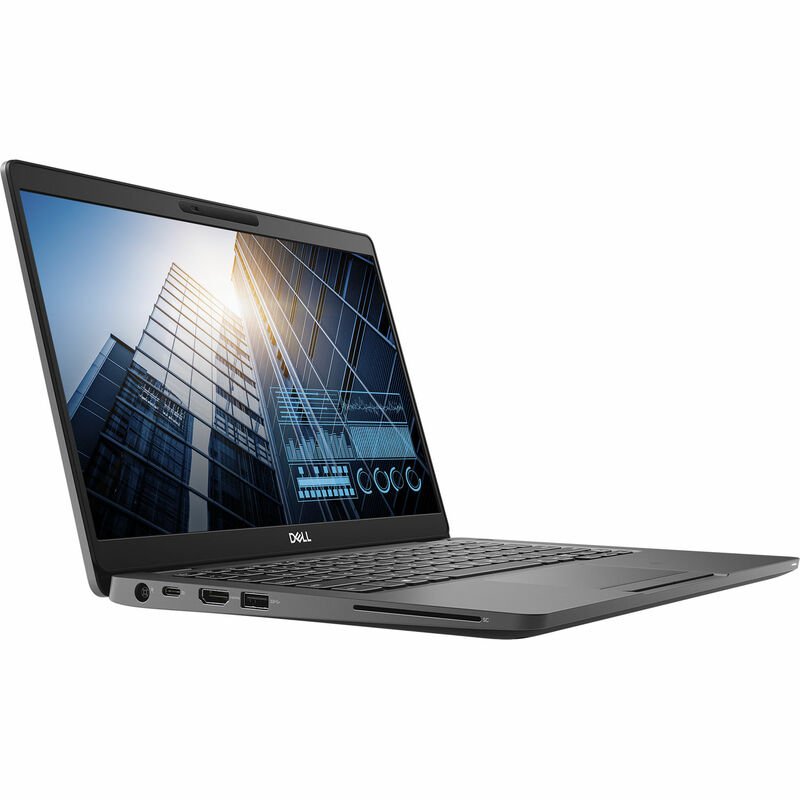Dell Latitude 5300 13″ Laptop Intel Core i5 8th Gen, 16GB RAM, 256GB NVMe SSD