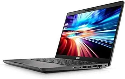 Dell Latitude 5400 14″ Laptop intel Core i5 8th Gen, 16GB RAM, 512GB m.2 SSD
