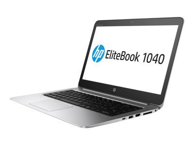 HP EliteBook Folio 1040 G3 14″ Intel Core i7 6th Gen, 8GB RAM, 256GB m.2 SSD