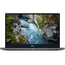 Dell Precision 5540 15.6″ Laptop Intel Core i7 9th Gen, 32GB RAM, 512GB NVMe