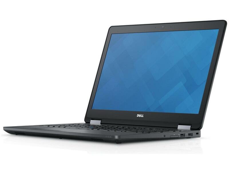 Dell Latitude 5580 15″ Laptop Intel Core i5 6th Gen, 8GB RAM, 128GB 2.5″ SSD