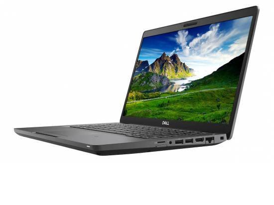Dell Latitude 5401 14″ Laptop Intel Core i5 9th Gen, 8GB RAM, 256GB SSD