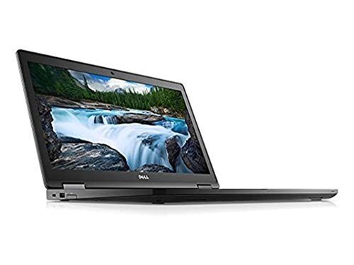 Dell Latitude 5580 15.6″ Laptop Intel Core i7 7th Gen, 16GB RAM, 256GB SSD