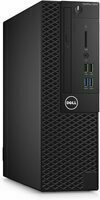 Dell Optiplex 3050 Desktop Intel Core i5 7th Gen, 16GB RAM, 180GB 2.5″ SSD