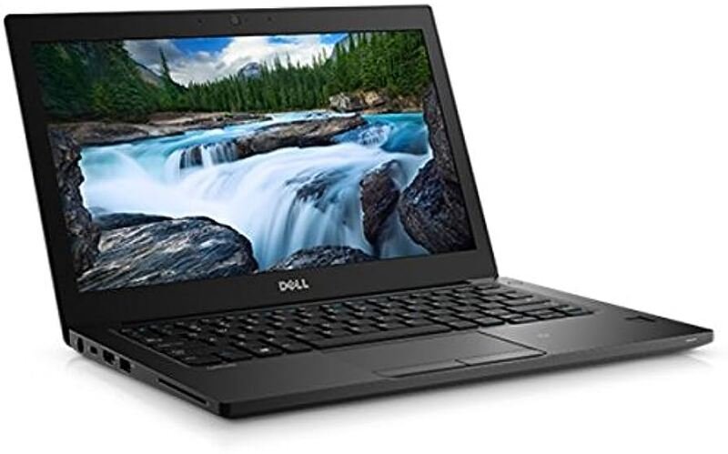 Dell Latitude 7280 13″ Laptop Intel Core i5 7th Gen, 16GB RAM, 256GB SSD
