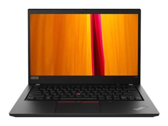 Lenovo ThinkPad T495 14″ Laptop AMD Ryzen 5 Pro, 16GB RAM, 512GB SSD