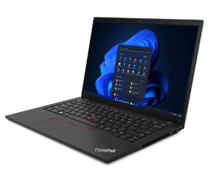 Lenovo ThinkPad T14 14″ Laptop Intel Core i5 11th Gen, 32GB RAM, 512GB NVMe