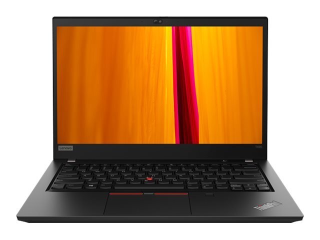 Lenovo ThinkPad T495 14″ Laptop AMD Ryzen 5 Pro 16GB RAM, 128GB SSD