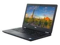 Dell Latitude E5570 15.6″ Laptop Intel Core i5 6th Gen, 16GB RAM, 256GB SSD