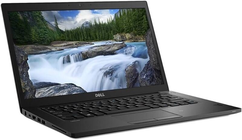 Dell Latitude 5490 14″ Laptop Intel Core i5 8th Gen, 16GB RAM, 128GB SSD